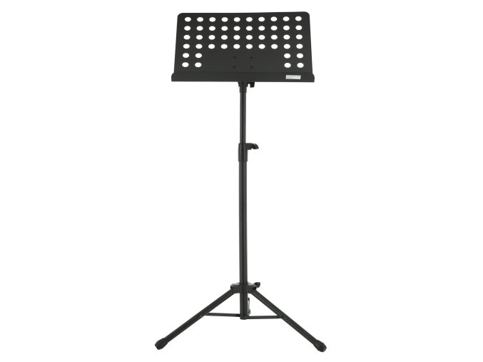 GEWA notový stojan děrovaná deska