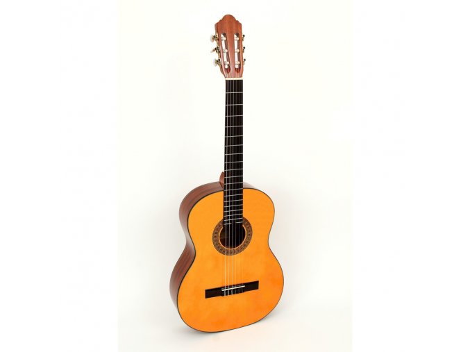 Pablo Vitaso VCG 18 klasická kytara velikost 7 8