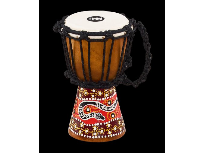 MEINL djembe dětské krásně malované HDJ5 XXS main