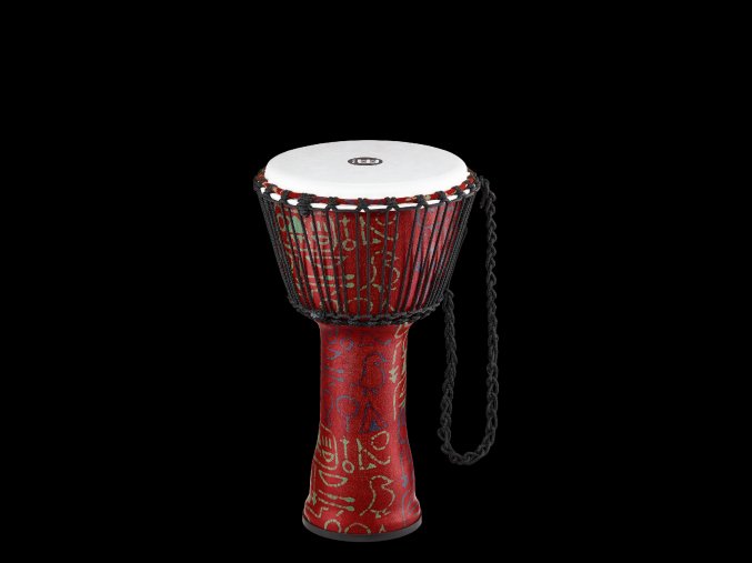 MEINL djembe malované PADJ1 M F web main