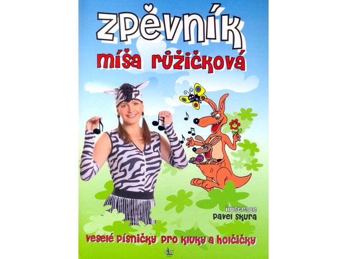 Zpevnik misa ruzickova 1