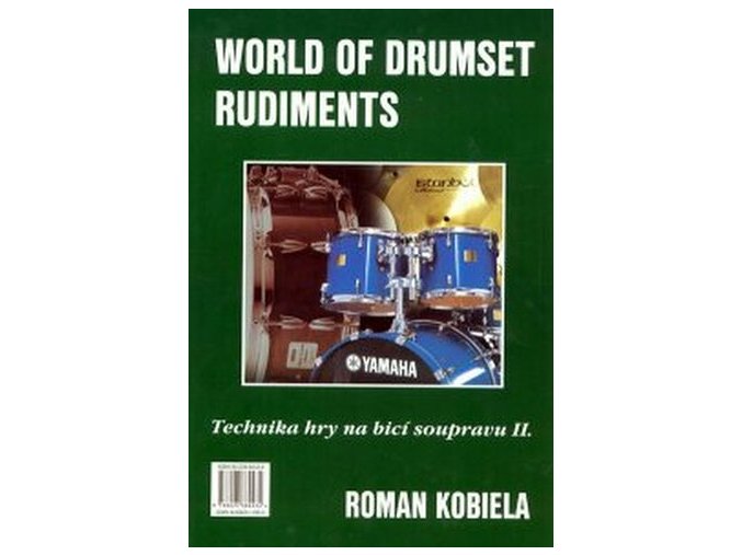 world of drumset rudiment technika hry na bici soupravu 2