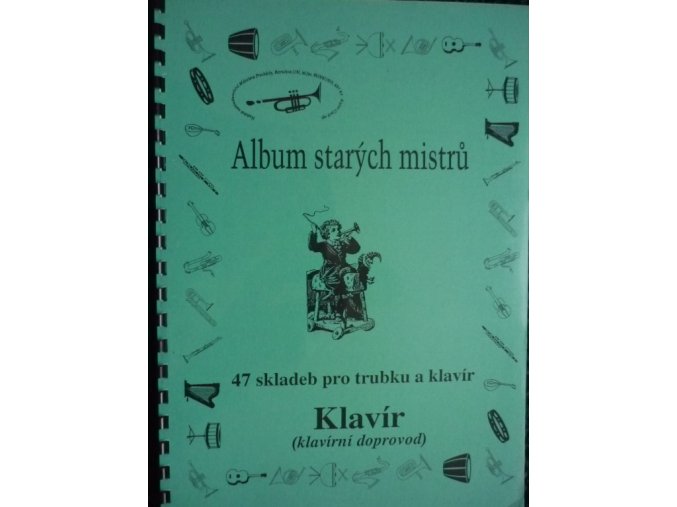 klavir