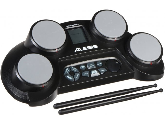 alesis elektrické bicí