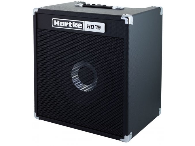 HARTKE basové kombo 75W 12 repro