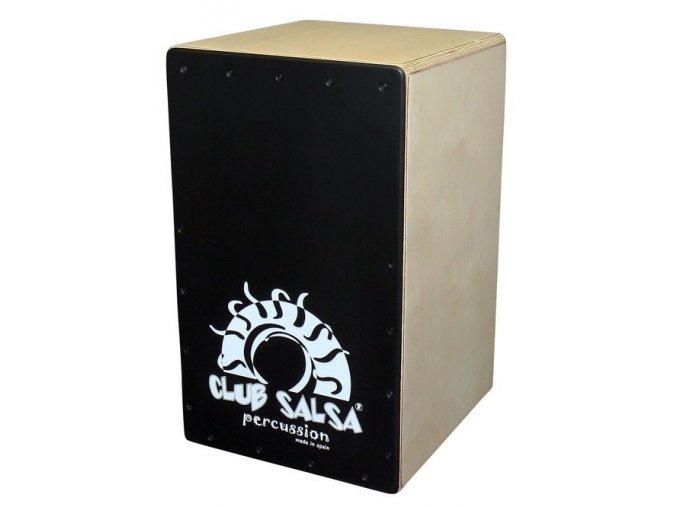 CAJON GEWA pure club salsa pro