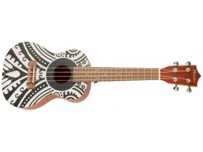 koncertní ukulele bamboo mahori 23