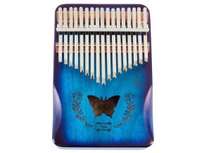 kalimba cega bbt02 c