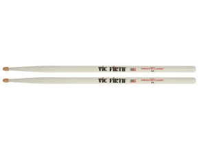 vic firth 5a white american classic