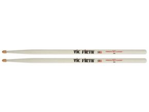 vic firth 5a white american classic