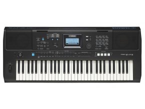 Yamaha PSR E473