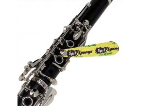 Odstraňovač vlhkosti podlepek klarinet hoboj flétna