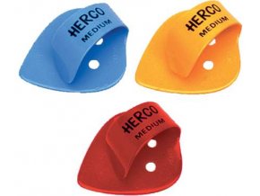 dunlop herco thumbpicks heavy