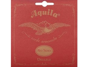 AQUILA struny pro ukulele