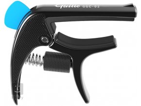 guitto ggc 02 revolver capo black