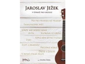 jaroslav ježek na ukulele