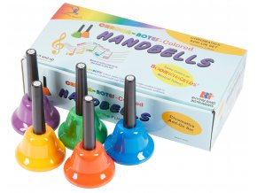 zvonky laděné boomwhackers cnhb 3