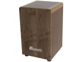 Dimavery CJ-560, cajon z ořechu