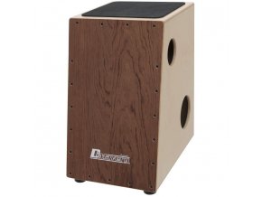 Dimavery CJ-570, cajon z jabloně