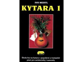 Ivo Mertl - Kytara 1