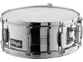 Stagg SDS-1455ST8/M, bubínek rytmický kovový