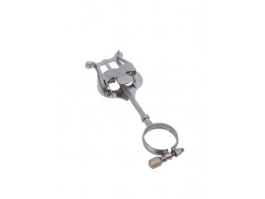 Notový držák pro klarinet, průměr objímky je 3cm.