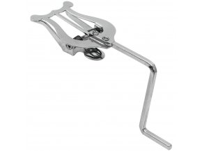 Dimavery notový držák pro saxofon/lyra