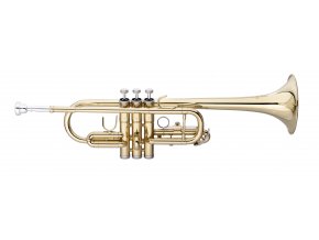 Stagg WS-TR255S, C trubka