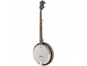 Stagg BJM30 LH, banjo pětistrunné levoruké