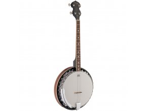 Stagg BJM30 4DL, banjo čtyřstrunné