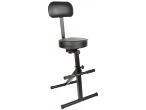 Chord MU-SEAT, muzikantská stolička vysoká