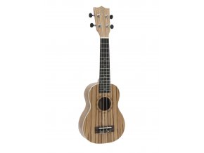 Dimavery UK-400, sopránové ukulele