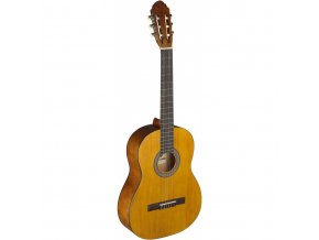 Stagg C440 M NAT, klasická kytara 4/4, přírodní