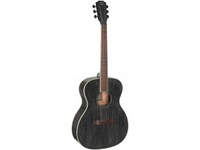 James Neligan YAK-A, akustická kytara typu Auditorium