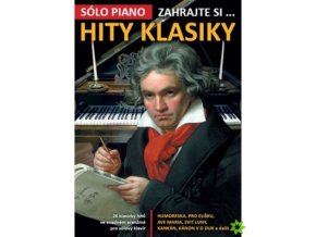 zahrajte si hity klasiky 26 klasickych hitu ve snadnem aranzma pro solovy klavir id82139