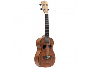 Stagg UC-TIKI HEWA, koncertní ukulele