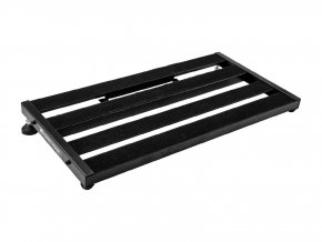 Dimavery Pedal Board 60x7x30,5 cm