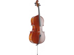 Stagg VNC-1/2, violoncello s pouzdrem