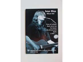 Ivan Hlas - Album hitů