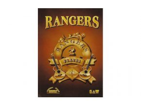 kn rangers plavci rangers 2 dil