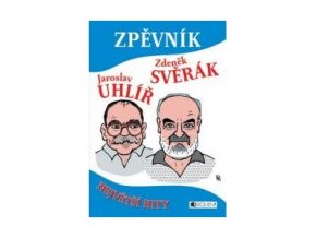 zpevnik jaroslav uhlir zdenek sverak