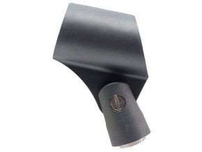 Stagg MH-8AH, držák mikrofonu pro průměr 32-42 mm