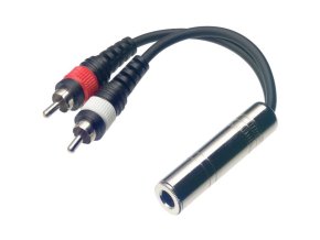 Stagg YC-0,1/1PF2CH