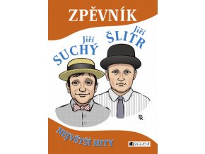 Šlitr, Suchý - Největší hity