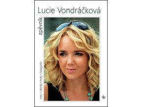 Lucie Vondráčková - Zpěvník