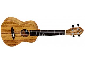 2500013 ortega rfu11z koncertní ukulele a obal zdarma