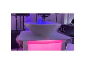 Atomizer, mini výrobník vodní páry