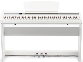 SENCOR SDP 50 WH digitální piano bílé
