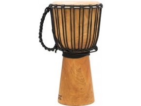 terre dřevění djembe 50cm