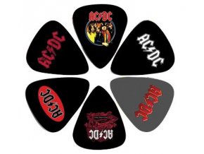 perris leathers ac dc picks i